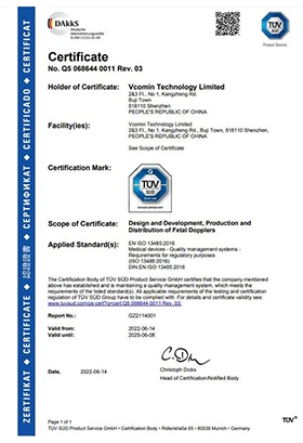 ISO 13485