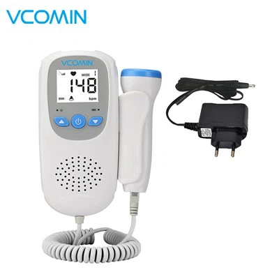 Rechargeable Fetal Doppler