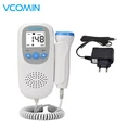 Rechargeable Fetal Doppler